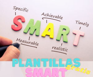 PLANTILLAS-METODO-SMART-GRATIS