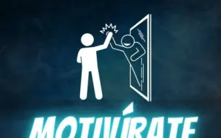 motiviriate logo