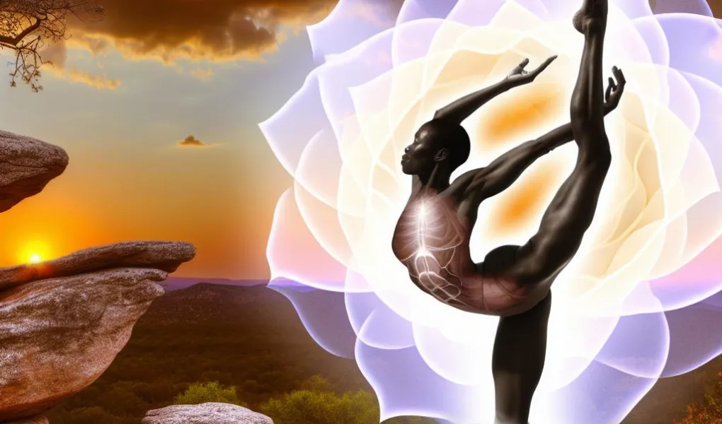 # Yoga: Descubre sus Orígenes, Beneficios y Tipos ¡Hola y bienvenidos a este viaje de descubrimiento hacia el maravilloso mundo del yoga! En este artículo, exploraremos juntos los orígenes y los numerosos beneficios que esta antigua práctica tiene para ofrecer. Así que relájate, respira profundamente y prepárate para sumergirte en el fascinante universo del yoga. ## Explorando sus Orígenes y Beneficios El yoga es mucho más que simplemente estirar y hacer posturas extrañas. Es una disciplina milenaria que se originó en la India hace más de 5,000 años y ha sido practicada por generaciones para alcanzar un equilibrio entre el cuerpo, la mente y el espíritu. A través de la combinación de posturas físicas, técnicas de respiración y meditación, el yoga busca promover la salud y el bienestar en todos los niveles. ### Beneficios del Yoga Los beneficios del yoga son inmensos y van mucho más allá de la flexibilidad física. Practicar yoga de forma regular puede ayudarte a: - **Reducir el estrés**: La combinación de meditación y técnicas de respiración ayuda a calmar la mente y reducir niveles de ansiedad. - **Mejorar la concentración**: Las posturas y la meditación mejoran el enfoque mental. - **Fortalecer los músculos**: Las asanas fortalecen y tonifican los músculos del cuerpo. - **Aumentar la flexibilidad**: La práctica regular mejora la flexibilidad de los músculos y articulaciones. - **Mejorar la postura**: Ayuda a mantener una alineación correcta del cuerpo. - **Promover una sensación de calma y bienestar**: Fomenta una conexión interna y una paz espiritual. Ya sea que estés buscando mejorar tu estado físico, aliviar el estrés, o simplemente explorar una nueva forma de cuidar de ti mismo, el yoga puede ser la respuesta. No importa cuál sea tu edad, nivel de condición física o experiencia previa, el yoga es una práctica accesible y adaptable para todos. ## Diversas Formas de Yoga: Un Vistazo a las Prácticas Más Populares En el fascinante mundo del yoga, existen diversas formas que se adaptan a diferentes necesidades y objetivos. A continuación, te presento algunas de las prácticas más populares: ### Hatha Yoga El Hatha Yoga es una de las formas más comunes y populares. Se centra en la práctica de posturas físicas (asanas) y técnicas de respiración (pranayama) para equilibrar el cuerpo y la mente. Es perfecto para principiantes que buscan mejorar su flexibilidad y fuerza, así como para aquellos que desean reducir el estrés y la ansiedad. ### Vinyasa Yoga El Vinyasa Yoga es una práctica fluida y dinámica que se centra en la coordinación del movimiento con la respiración. Las transiciones entre las posturas son suaves y continuas, lo que ayuda a mejorar la flexibilidad, fuerza y resistencia. Es ideal para aquellos que buscan una práctica energizante y desafiante. ### Yin Yoga A diferencia de las formas más activas de yoga, el Yin Yoga se centra en posturas pasivas que se mantienen durante periodos más largos de tiempo. Esto ayuda a estirar los tejidos conectivos y a liberar la tensión acumulada en el cuerpo. Es perfecto para aquellos que buscan una práctica más relajante y meditativa. ## Ashtanga Yoga: Estructura y Secuencia El Ashtanga Yoga es una práctica desafiante que invita a explorar nuestros límites físicos y mentales. Se centra en la sincronización del movimiento con la respiración, creando una secuencia fluida y dinámica de posturas. ### Estructura del Ashtanga Yoga El Ashtanga se divide en diversas series, cada una más desafiante que la anterior. La serie primaria, conocida como Yoga Chikitsa, se enfoca en la purificación y el fortalecimiento del cuerpo. A medida que avanzamos, tenemos la oportunidad de explorar las series intermedias y avanzadas, que profundizan la conexión con nosotros mismos. ### Importancia de la Respiración Uno de los elementos clave del Ashtanga Yoga es la respiración (ujjayi pranayama). Este tipo de respiración implica inhalar y exhalar por la nariz con una ligera constricción en la garganta, creando un sonido suave y oceánico. La respiración actúa como guía, ayudando a sincronizar los movimientos y cultivar un estado meditativo. ## Beneficios del Ashtanga Yoga para la Salud Física y Mental ### Fortaleza Física El Ashtanga Yoga fortalece todo el cuerpo a través de posturas desafiantes y secuencias dinámicas, desarrollando fuerza, resistencia y flexibilidad. ### Mejora la Salud Mental Al concentrarse en la respiración y el movimiento, el Ashtanga Yoga calma la mente, reduce el estrés y la ansiedad, y mejora el enfoque mental. ### Aumento de la Energía Esta práctica estimula el sistema nervioso y equilibra las energías internas, aumentando tu vitalidad. ### Mejora la Postura y la Alineación El Ashtanga se enfoca en la alineación correcta del cuerpo, mejorando la postura y previniendo lesiones. ### Desarrollo de la Disciplina y la Determinación A través de la repetición y el desafío constante, desarrolla fuerza de voluntad, paciencia y perseverancia. ## Consejos para Principiantes en Ashtanga: Cómo Empezar tu Viaje ### Encuentra un Buen Instructor Un buen instructor te guiará en cada paso del camino, asegurándose de que aprendas las posturas correctamente y entiendas la secuencia de la práctica. ### Escucha a tu Cuerpo Presta atención a las sensaciones y respeta tus límites. No te fuerces más allá de lo que tu cuerpo puede hacer en un momento dado. ### Practica con Regularidad Establece una rutina de práctica constante para mejorar tu flexibilidad, fuerza y resistencia. ### Respira Conscientemente Concéntrate en tu respiración durante la práctica, manteniéndola constante y profunda. ### Sé Paciente y Compasivo Contigo Mismo El yoga es un viaje personal. Sé amable contigo mismo, celebra cada logro y disfruta del proceso. ## Equipamiento Necesario para una Práctica de Ashtanga Efectiva ### Ropa Cómoda y Transpirable Opta por prendas ajustadas pero que permitan libertad de movimiento, hechas de telas transpirables. ### Tapete de Yoga de Alta Calidad Un buen tapete antideslizante y duradero proporciona estabilidad y comodidad. ### Bloques de Yoga Utiliza bloques para adaptar las posturas a tu nivel de flexibilidad y fuerza. ### Cinturón de Yoga Un cinturón ajustable ayuda a mejorar la flexibilidad y alcanzar posturas profundas de manera segura. ### Toalla de Yoga Una toalla antideslizante absorbe el sudor y mantiene tu tapete limpio y seco. ## Conclusión El yoga es una práctica poderosa que ofrece numerosos beneficios para la salud física y mental. Desde fortalecer el cuerpo hasta calmar la mente, esta disciplina nos invita a encontrar equilibrio y bienestar en todas las áreas de nuestra vida. ¡No esperes más y sumérgete en el maravilloso mundo del yoga! ## Recursos Adicionales Para profundizar en el yoga, aquí tienes algunos recursos recomendados: - **Libros**: "El Corazón del Yoga" de T.K.V. Desikachar y "Luz sobre el Yoga" de B.K.S. Iyengar. - **Videos**: Clases de yoga en línea en plataformas como YogaGlo y YouTube. - **Artículos**: Blogs y artículos en sitios especializados como Yoga Journal y Buenroyoga. ¡Prepárate para comenzar tu viaje hacia el bienestar físico y mental con el yoga!